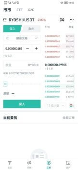 如何购买ryoshi币，ryoshi是什么币？ - 屯币呀