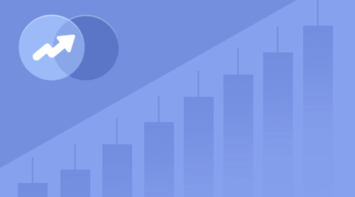 零基础学K线 | 第3章：看涨K线组合 - 屯币呀