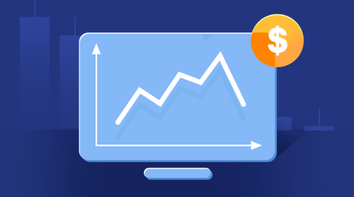 零基础学K线 | 第7章：趋势与时间周期 - 屯币呀